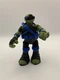 Leonardo Playmates Toys TMNT Night Vision Stealth Action Figure 2013