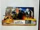 Mattel 2022 Jurassic World Dominion Dilophosaurus & Claire Story Pack new figure