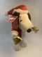 2011 Hallmark Peanuts Bell Ringer Snoopy Animated Christmas Musical Plush