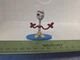 Disney-Pixar-Toy Story 4-Forky-2.0" Mini Figure Figurine Mattel "FORKY" - Used 