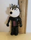 Roblox PIGGY WILLOW 3.5&rdquo; Series 2 Figure toy