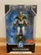 McFARLANE DC MULTIVERSE AZTEK RED PLATINUM LABEL 7" FIGURE 2026 NEW SEALED