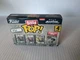 FUNKO BITTY POP!: Avatar: The Last Airbender - Katara 4PK [New] Vinyl 
