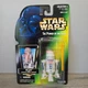 Star Wars The Power of the Force 1996 R5-D4 Photon Missile 3.75" Action Figure