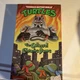 NECA Teenage Mutant Ninja Turtles: The Colossal Chrome Dome Action Figure 