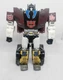 Transformers Netflix Trilogy Sideswipe Wfc generation war for cybertron