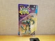 McFarlane Toys Total Chaos Series 1 Thresher Blue Green Action Figure, New!!