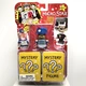 FGTeeV Micro Stax Figure 3-Pack Lamb Chop plus 2 Mystery Figures by Bonkers