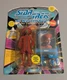 Vintage 1992 STAR TREK Next Generation Guinan PLAYMATES Action Figure