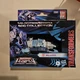 Transformers Legacy Velocitron Speedia 500 Collection Blurr Hasbro New In Box