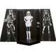 STAR WARS STORMTROOPER X BARBIE DOLL 2019 GOLD LABEL MATTEL GLY29 NRFB