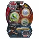 NEW Diamond Maxotaur BAKUGAN Starter Pack 3-Pack Action Figures Spin Master