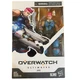 Hasbro Overwatch Ultimates Series - Zarya Female Action Figure, New
