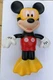 Disney Junior Mickey Mouse Wind Up Toy Swimming in Bath 7"H Multicolor Hap-P-Kid