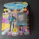 Star Trek: The Next Generation. Mordock the Benzite  Playmates 1992