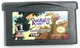 Rugrats Castle Capers Nintendo Game Boy Advance, 2001 Nickelodeon Cartridge E9