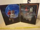 NECA E.T The Extra-Terrestrial 40th Elliott and E.T. on Bicycle, Pull-N-Go