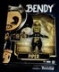 2024 Jakks Pacific Bendy & The Ink Machine 5&rdquo; Piper Action Figure