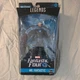 Marvel Legends Mr Fantastic Super Skrull BAF
