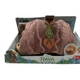 NEW Disney Raya and the Last Dragon Fold n Roll Tuk Tuk Plush Toy