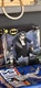 The Penguin Gotham City Villains 9" figure New in Box 2002 Hasbro 70560 Batman