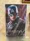 Hot Toys 1/6 MMS536 Avengers Endgame Captain America Chris Evans Figure In Stock