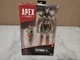 New Apex Legends Series 6 Revenant #17 Action Figure Jakks Pacific Imperfect Box