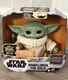 STAR WARS Mandalorian THE CHILD Baby Yoda Animatronic GROGU Disney Hasbro 