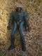 Saban's VR Troopers Tankotron 5-Inch Action Figure 1994 Kenner B1/2