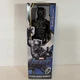 Marvel Avengers Titan Hero Series BLACK PANTHER 12-Inch Action Figure