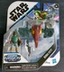 Star Wars Mission Fleet Boba Fett Action Figure 