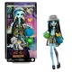 Monster High Scare-adise Island Frankie Stein Fashion Doll New Sealed Mattel