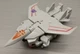 Transformers 4.5" Decepticon STARSCREAM Action Figure Hasbro