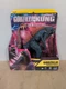 Godzilla x Kong The New Empire Godzilla Evolved 6" Action Figure Playmates NEW