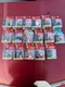 Nintendo World of Nintendo Super Mario Jakks action figures 