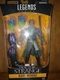 Marvel Legends Dr Doctor Strange series Karl Mordo BAF build a figure Dormamu
