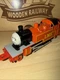 ARTHUR ! THOMAS FRIENDS TRAIN Diecast ERTL 2004 LMS ~ UK IMPORT MINT !!