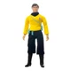 Mego Star Trek Chekov Action Figure 8"