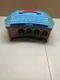 Thomas & Friends Take Along N Play ROUNDHOUSE TIDMOUTH SHEDS Train Station READ