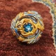 Drain Fafnir 8 Nothing B-79 Free De La Hoya Beyblade Burst Takara Tomy #B1
