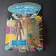 Star Trek: The Next Generation. Deanna Troi  Playmates 1992 unpunched card