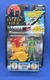 Kenner The Adventures of Batman & Robin Action Figure Air Strike Robin 1996