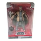 Star Wars Elite Series Finn Action Figure Die Cast Disney Store Sealed Box