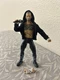 All Elite Wrestling AEW Unmatched Series CM Punk Figure #25 Series 4
