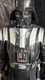 New Star Wars Giant Size Darth Vader 31" Action Figure Jakks Pacific 2013 Huge