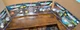 Set of 6 Micro Machines STAR TREK 1993-1995