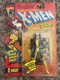 Marvel Comics Uncanny X Men Rogue Action Figure 1994 ToyBiz Vintage Sealed