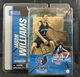 McFarlane Jason Williams Memphis Grizzlies 04&rsquo; NBA Series 7 Action Figure Debut