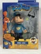 Jakks Pacific Dreamworks Dog Man Movie 5 Inch Figure Dog Man NEW 2025 NIB