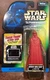 Kenner Star Wars Power Of The Force Green Card Hologram EmperorS Royal Guard...